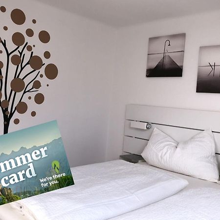 Apartment Zur Schmiede - By Mynests غوربمينغ المظهر الخارجي الصورة