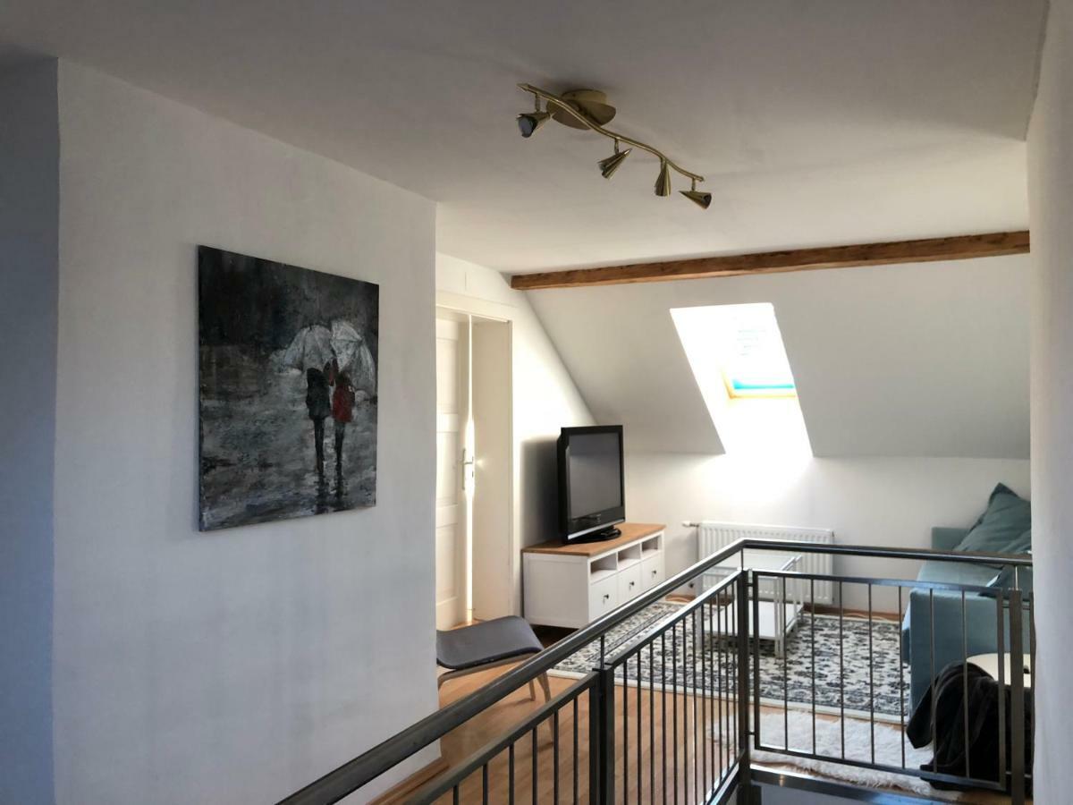 Apartment Zur Schmiede - By Mynests غوربمينغ المظهر الخارجي الصورة