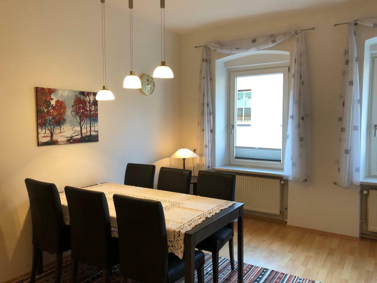 Apartment Zur Schmiede - By Mynests غوربمينغ المظهر الخارجي الصورة