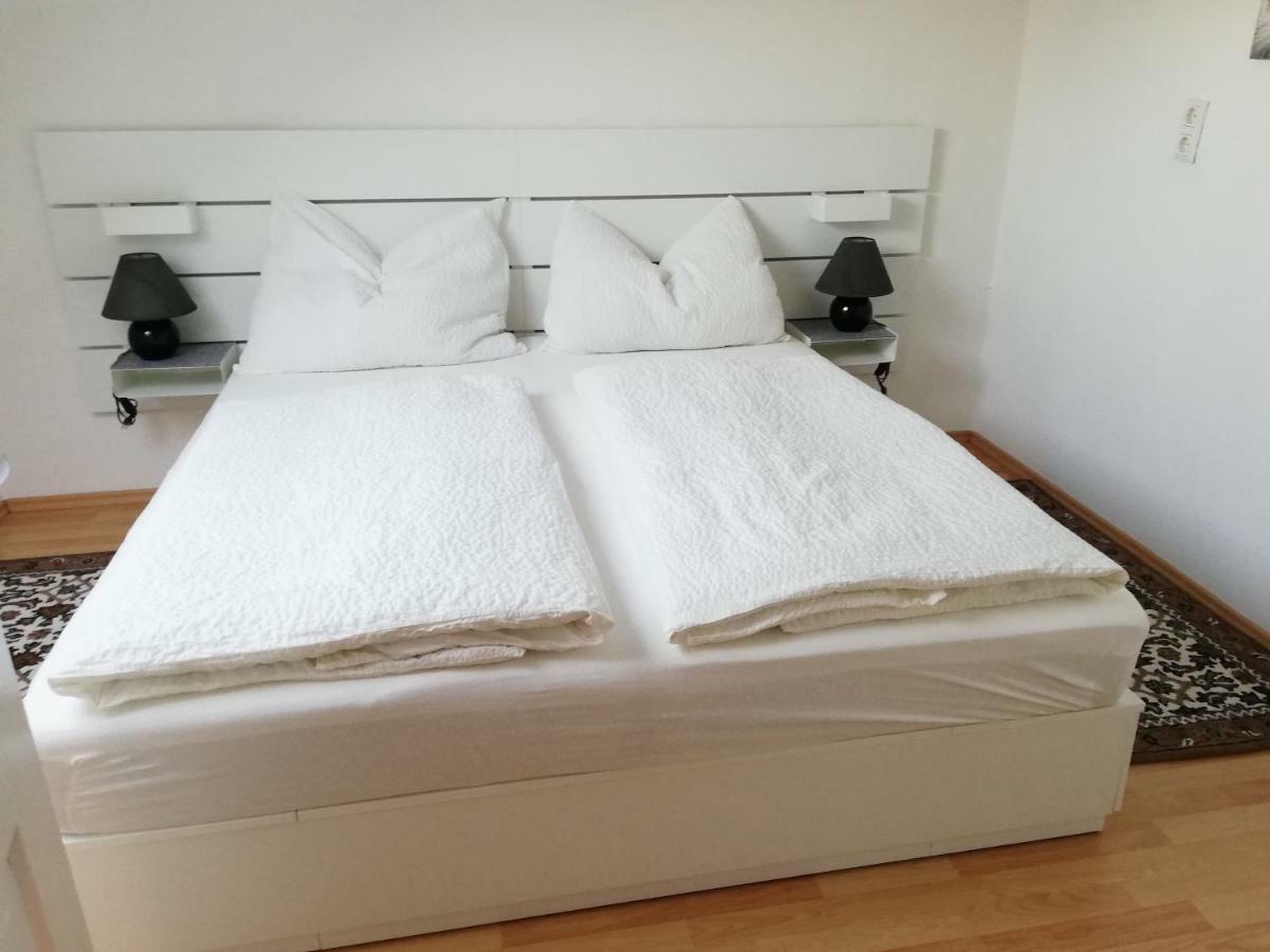 Apartment Zur Schmiede - By Mynests غوربمينغ المظهر الخارجي الصورة