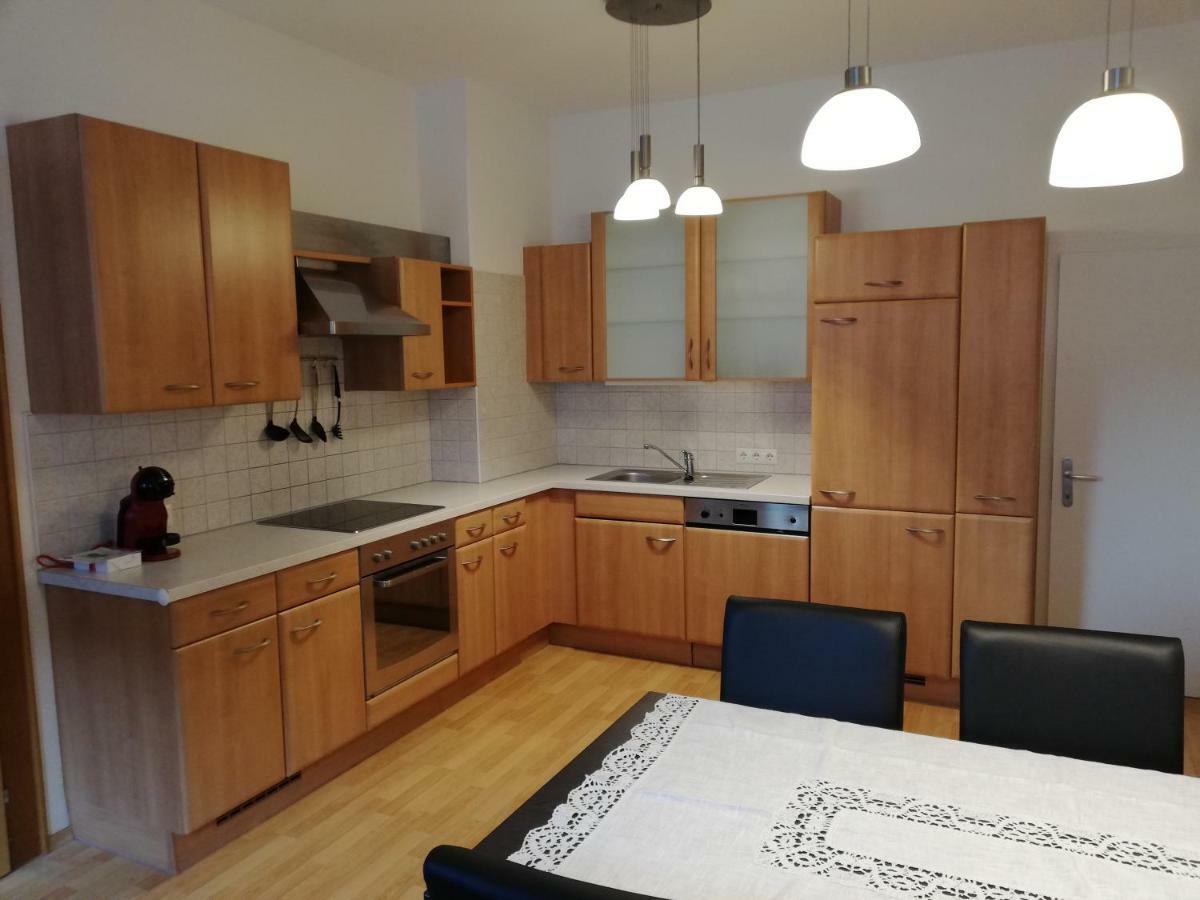 Apartment Zur Schmiede - By Mynests غوربمينغ المظهر الخارجي الصورة
