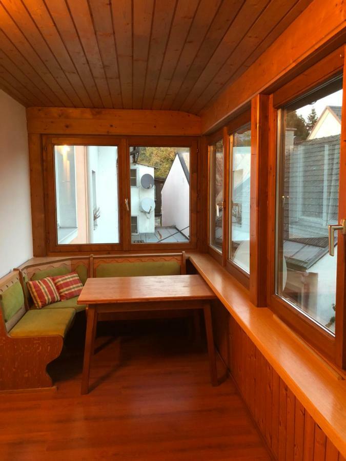 Apartment Zur Schmiede - By Mynests غوربمينغ المظهر الخارجي الصورة