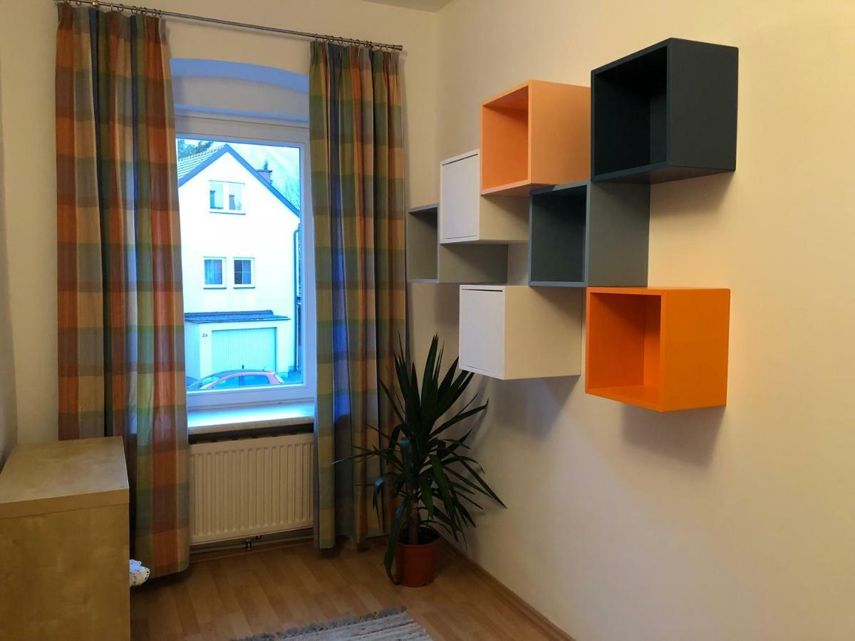 Apartment Zur Schmiede - By Mynests غوربمينغ المظهر الخارجي الصورة